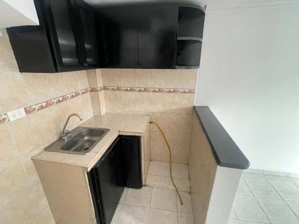 Casa de 2 alcobas en venta en El Tintal, Bogotá, 46 m² · foto 12 de 20