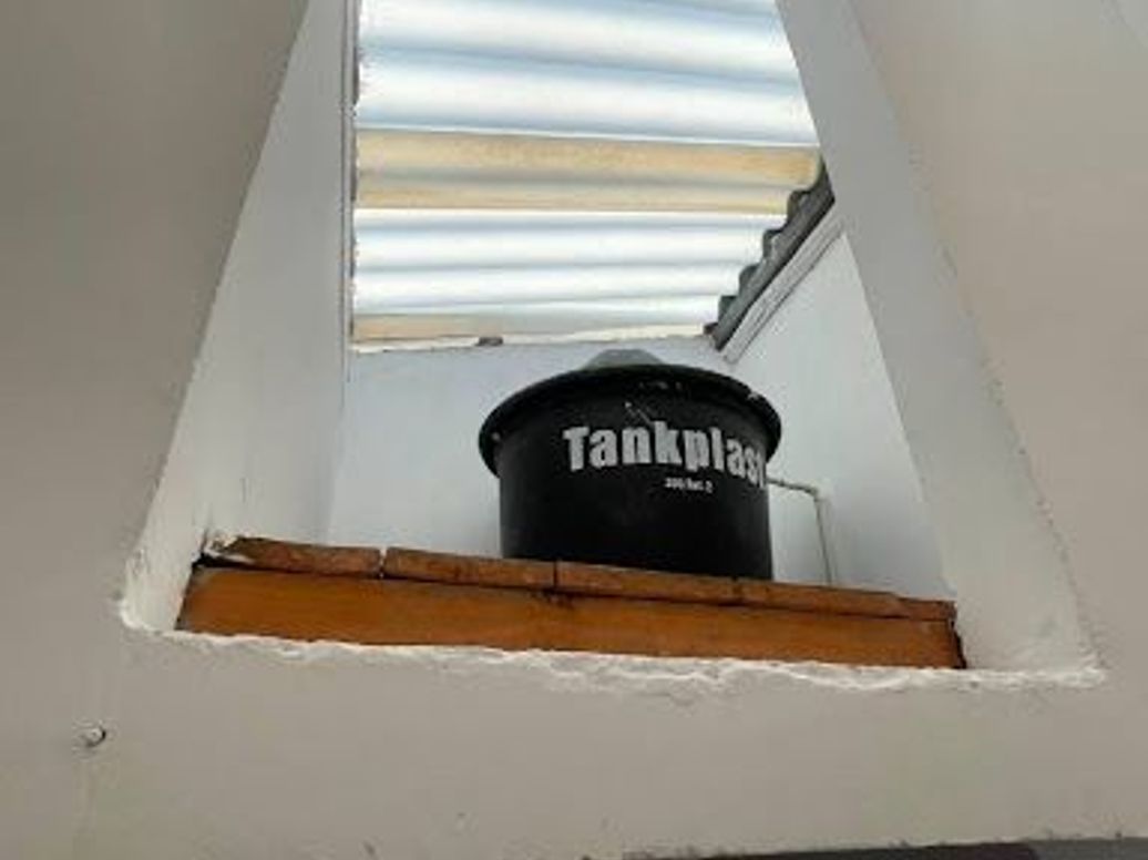 Casa de 2 alcobas en venta en El Tintal, Bogotá, 46 m² · foto 9 de 20