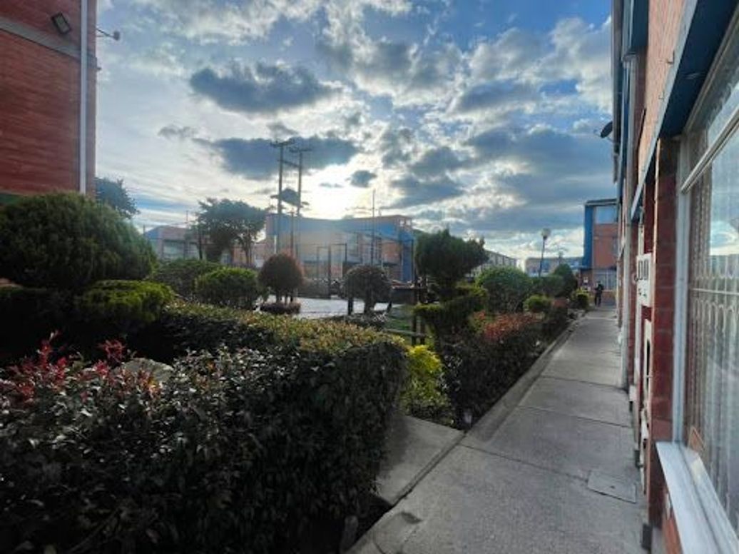 Casa de 2 alcobas en venta en El Tintal, Bogotá, 46 m² · foto 17 de 20