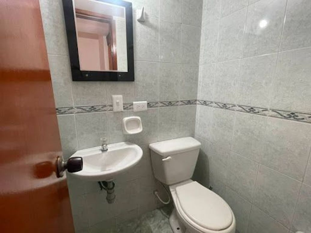 Casa de 2 alcobas en venta en El Tintal, Bogotá, 46 m² · foto 10 de 20