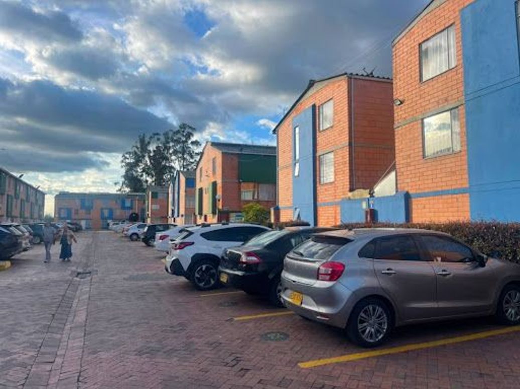 Casa de 2 alcobas en venta en El Tintal, Bogotá, 46 m² · foto 20 de 20
