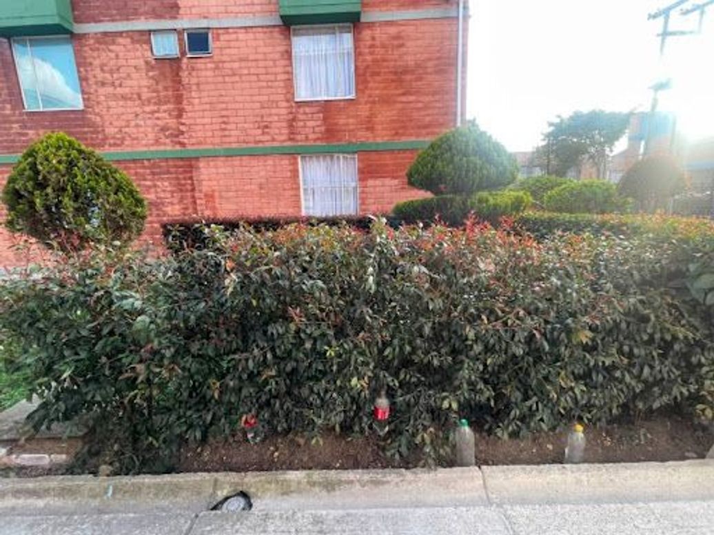 Casa de 2 alcobas en venta en El Tintal, Bogotá, 46 m² · foto 19 de 20