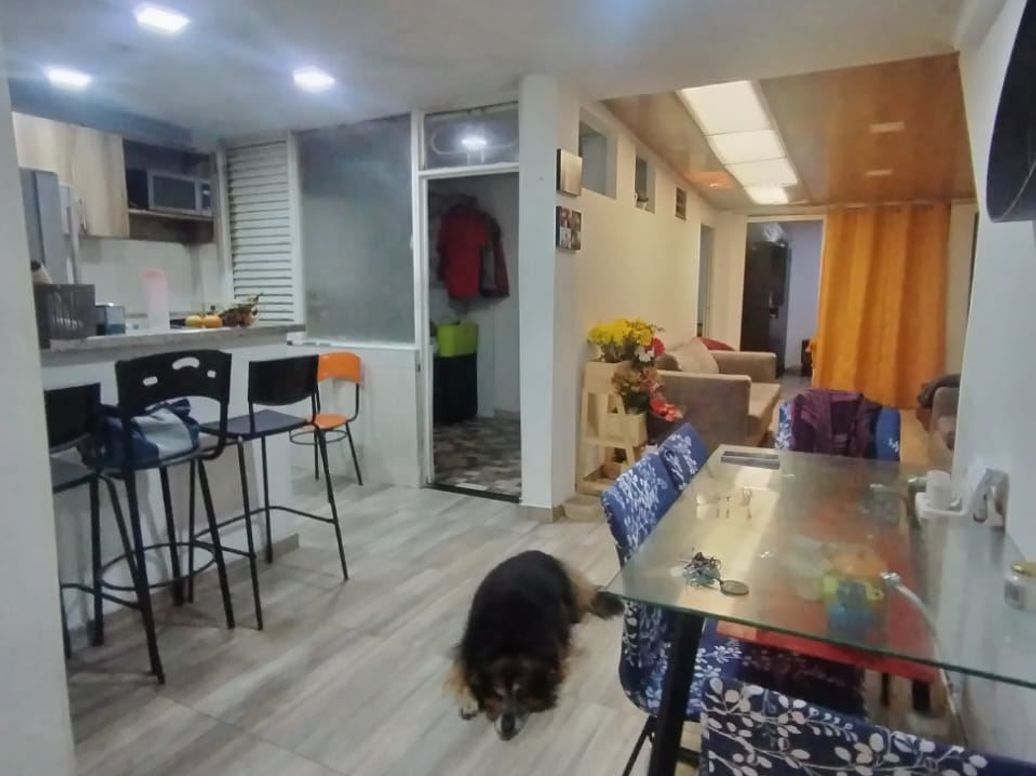 Casa de 5 alcobas en venta en Milenta, Bogotá, 120 m² · foto 8 de 19