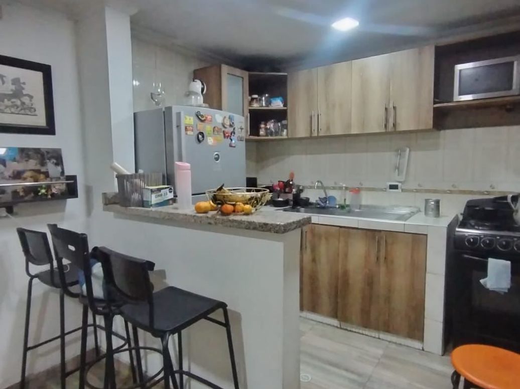 Casa de 5 alcobas en venta en Milenta, Bogotá, 120 m² · foto 6 de 19