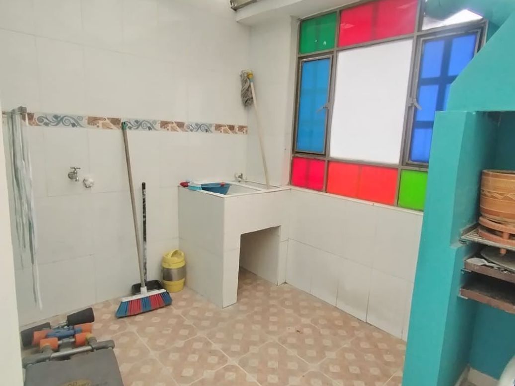 Casa de 5 alcobas en venta en Milenta, Bogotá, 120 m² · foto 18 de 19