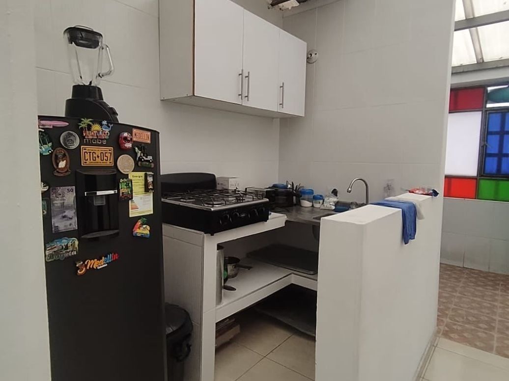 Casa de 5 alcobas en venta en Milenta, Bogotá, 120 m² · foto 10 de 19