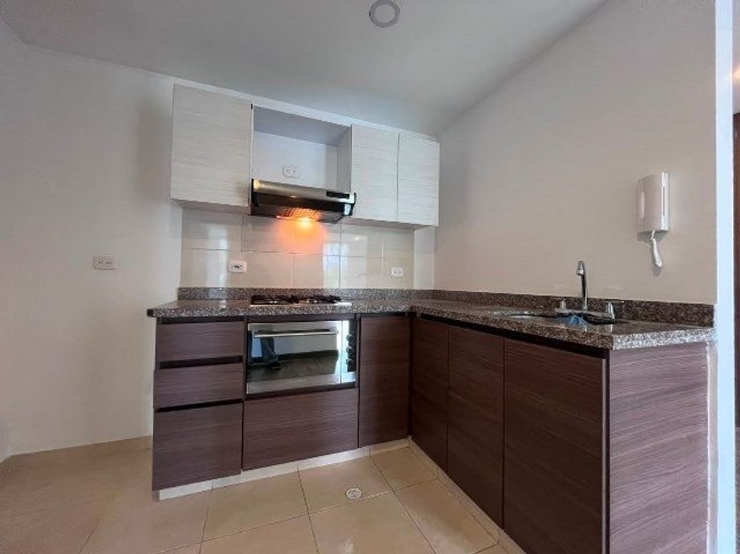 Apartamento en Arriendo en Santa Cruz, Cajicá, Cajicá en Santa Cruz