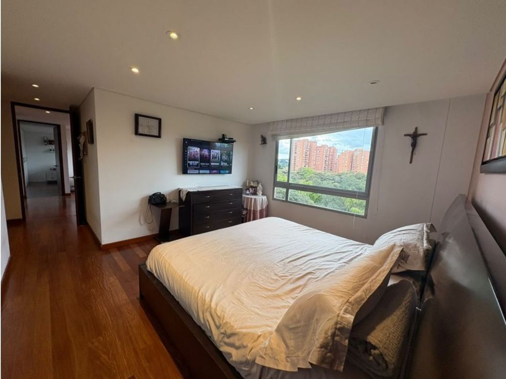 Apartamento de 3 alcobas en venta en Puente Largo, Bogotá, 178 m² · foto 16 de 20