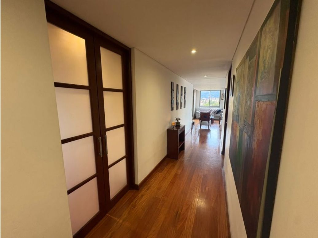 Apartamento de 3 alcobas en venta en Puente Largo, Bogotá, 178 m² · foto 19 de 20