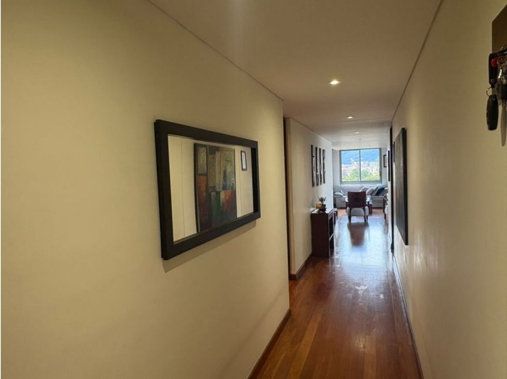 Apartamento de 3 alcobas en venta en Puente Largo, Bogotá, 178 m² · foto 11 de 20
