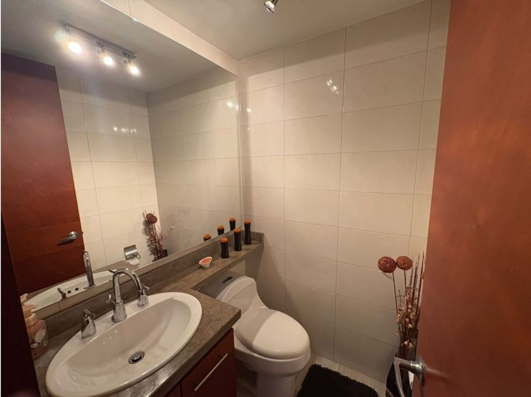 Apartamento de 3 alcobas en venta en Puente Largo, Bogotá, 178 m² · foto 20 de 20