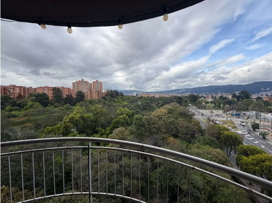 Apartamento de 3 alcobas en venta en Puente Largo, Bogotá, 178 m² · foto 17 de 20