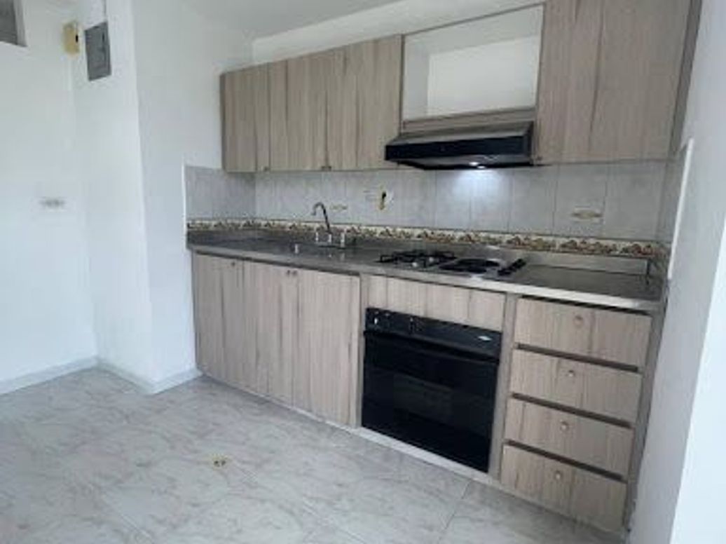 ARRIENDO de APARTAESTUDIO en EL NOGAL, Medellín en Nogal Los Almendros