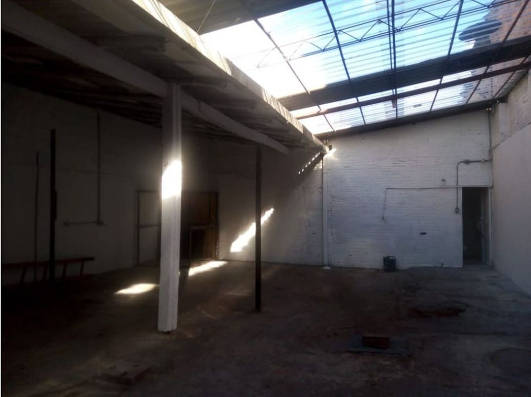 Apartaestudio en arriendo en Las Ferias, Bogotá, 214 m² · foto 2 de 20