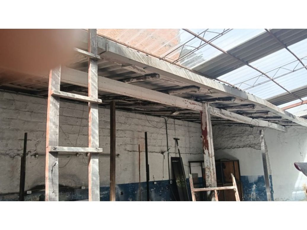Apartaestudio en arriendo en Las Ferias, Bogotá, 214 m² · foto 17 de 20