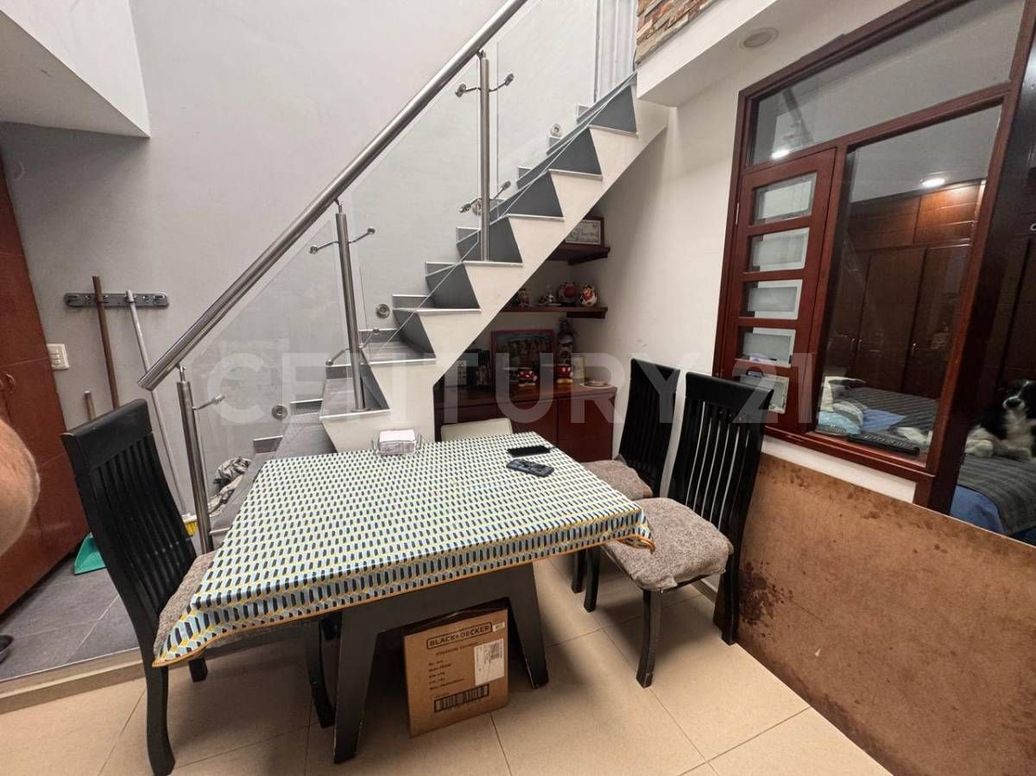 Apartamento de 4 alcobas en venta en Maratu, Bogotá, 135 m² · foto 6 de 20