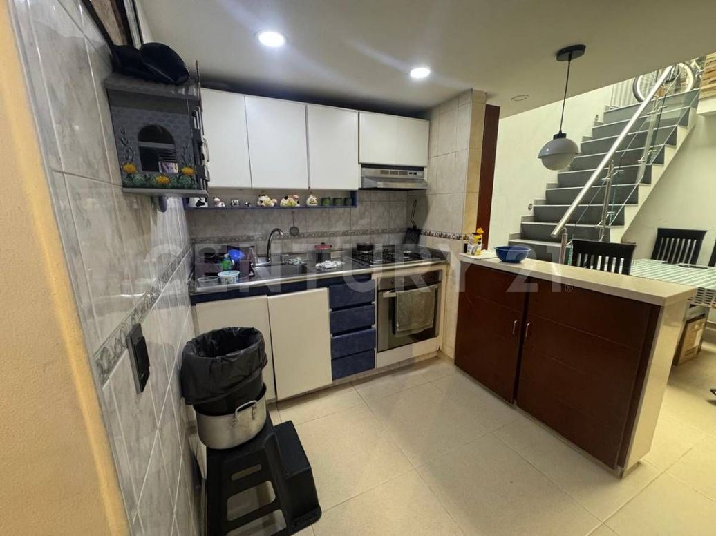 Apartamento de 4 alcobas en venta en Maratu, Bogotá, 135 m² · foto 5 de 20