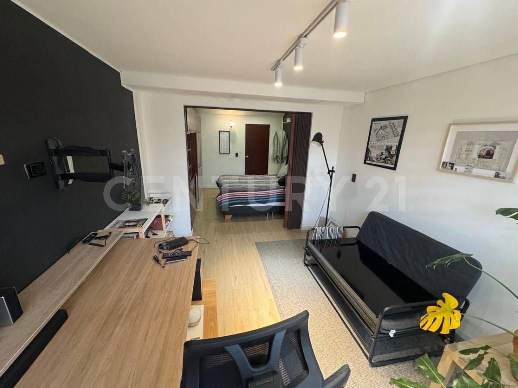 Apartamento de 4 alcobas en venta en Maratu, Bogotá, 135 m² · foto 17 de 20
