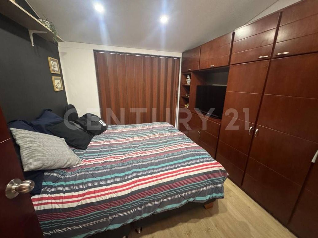 Apartamento de 4 alcobas en venta en Maratu, Bogotá, 135 m² · foto 19 de 20