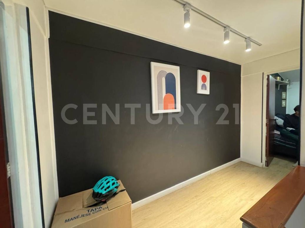Apartamento de 4 alcobas en venta en Maratu, Bogotá, 135 m² · foto 13 de 20