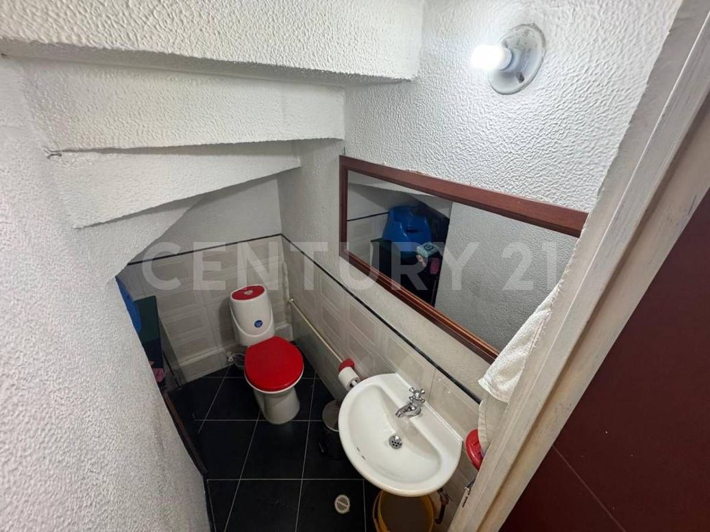 Apartamento de 4 alcobas en venta en Maratu, Bogotá, 135 m² · foto 12 de 20