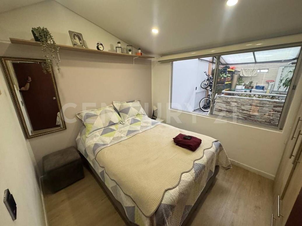 Apartamento de 4 alcobas en venta en Maratu, Bogotá, 135 m² · foto 15 de 20
