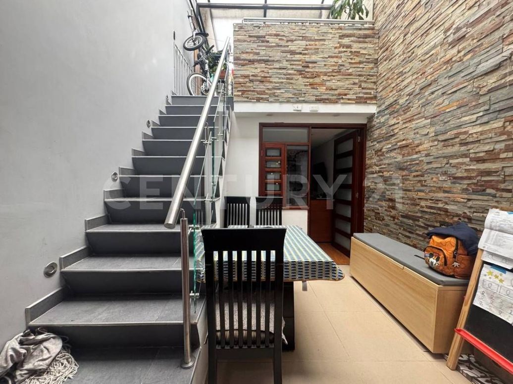 Apartamento de 4 alcobas en venta en Maratu, Bogotá, 135 m² · foto 7 de 20