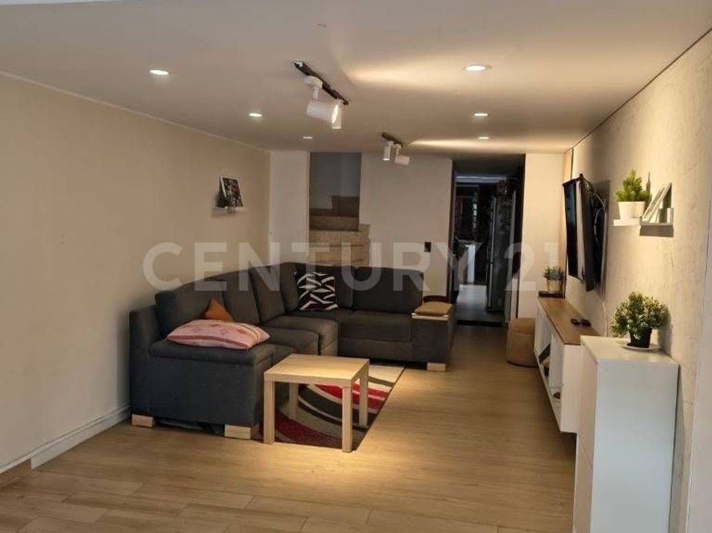 Apartamento de 4 alcobas en venta en Maratu, Bogotá, 135 m² · foto 3 de 20