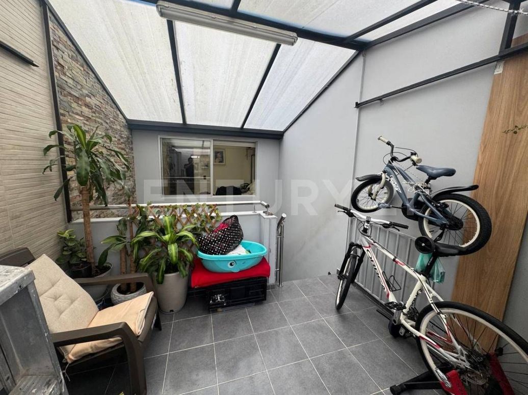 Apartamento de 4 alcobas en venta en Maratu, Bogotá, 135 m² · foto 8 de 20