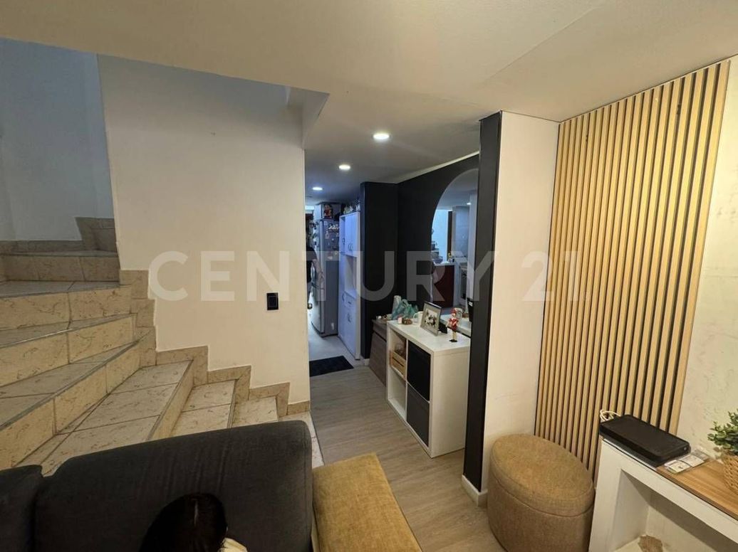 Apartamento de 4 alcobas en venta en Maratu, Bogotá, 135 m² · foto 2 de 20