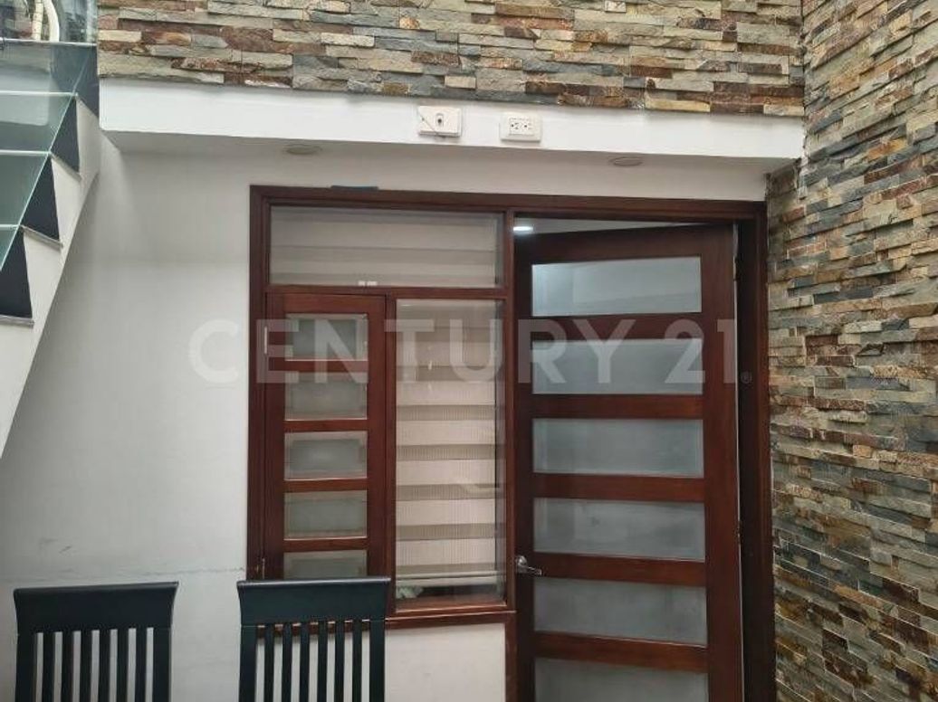 Apartamento de 4 alcobas en venta en Maratu, Bogotá, 135 m² · foto 10 de 20