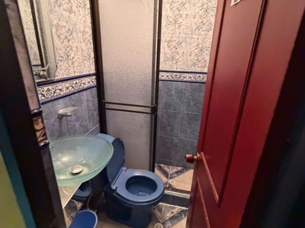 Casa de 5 alcobas en venta en Molinos Del Viento, Bogotá, 77 m² · foto 13 de 14
