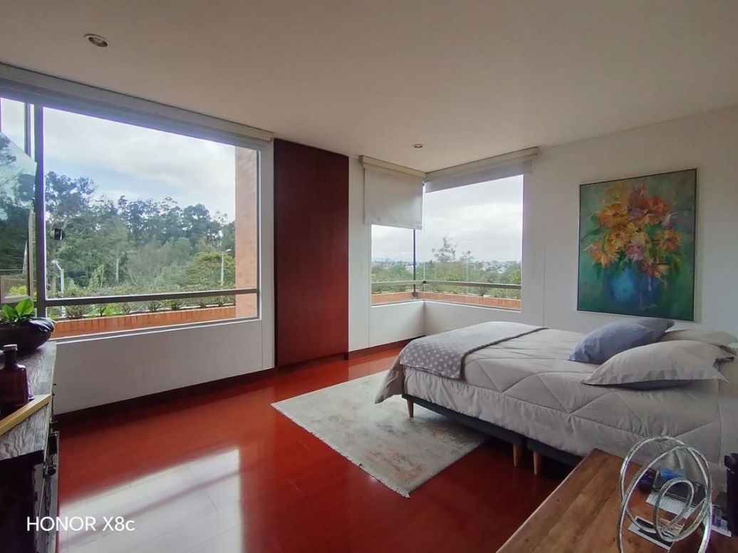 Apartamento de 3 alcobas en venta en Calatrava, Bogotá, 192 m² · foto 16 de 20
