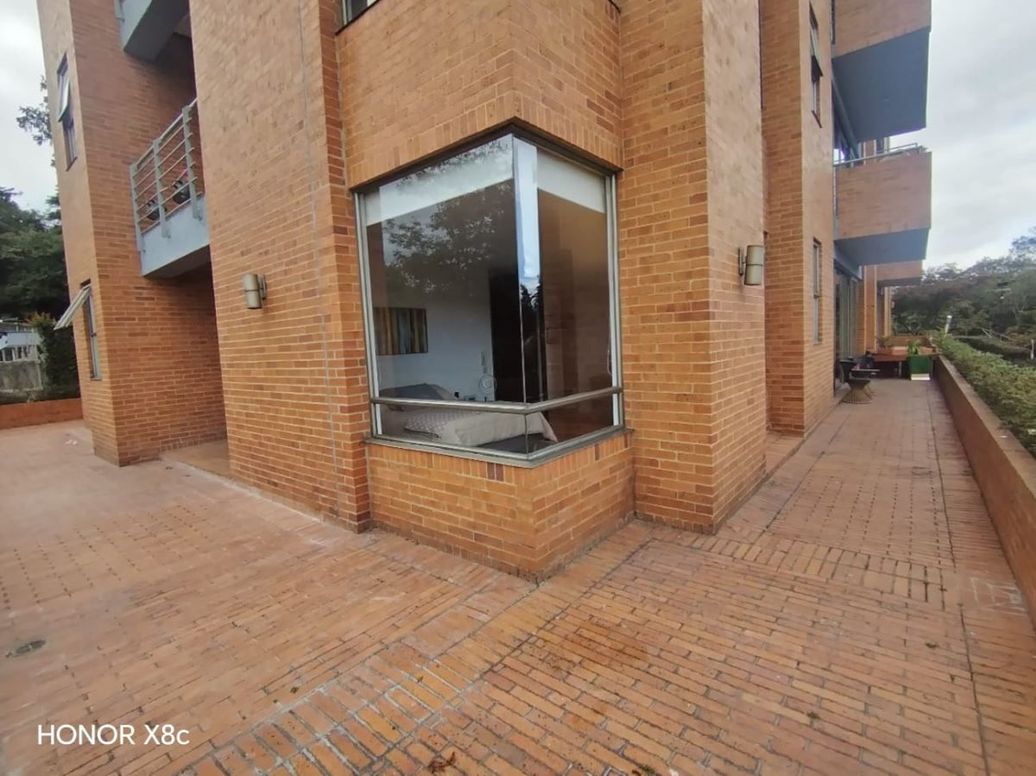 Apartamento de 3 alcobas en venta en Calatrava, Bogotá, 192 m² · foto 11 de 20