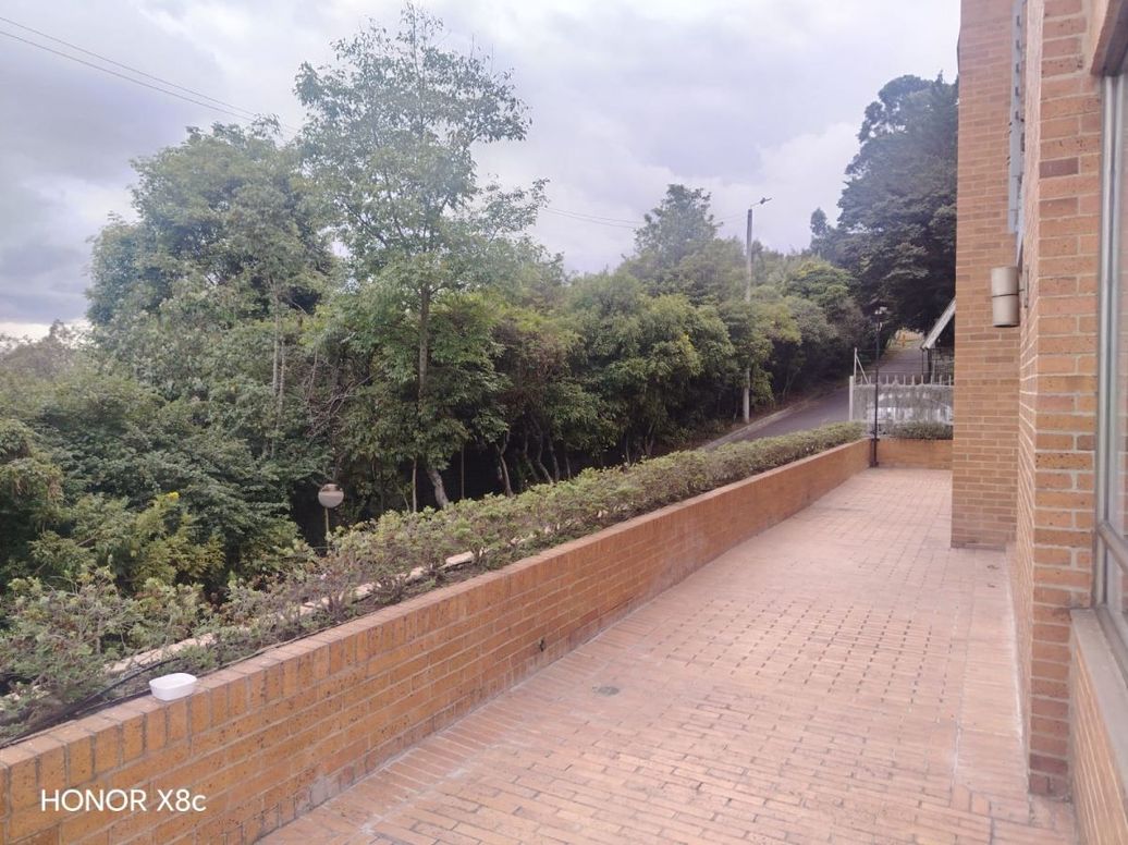 Apartamento de 3 alcobas en venta en Calatrava, Bogotá, 192 m² · foto 13 de 20