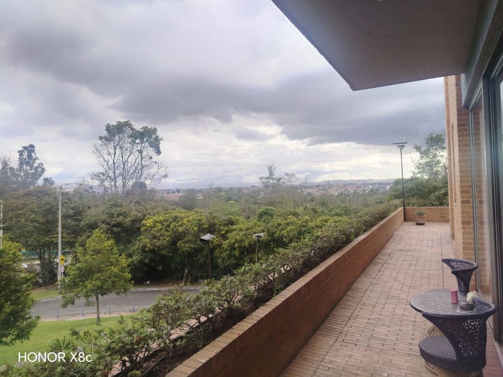 Apartamento de 3 alcobas en venta en Calatrava, Bogotá, 192 m² · foto 12 de 20