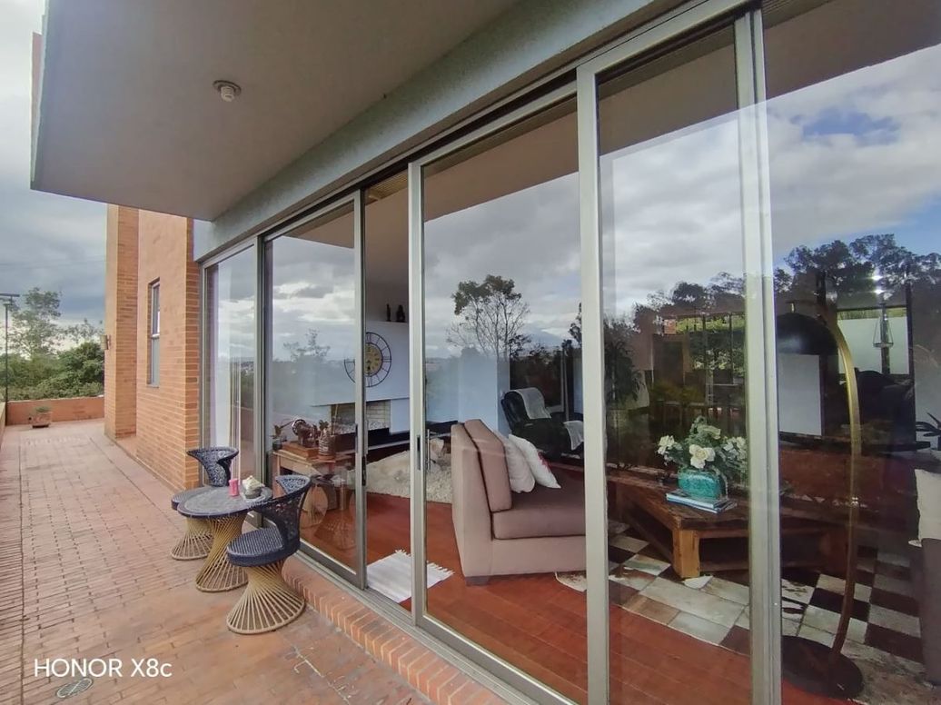 Apartamento de 3 alcobas en venta en Calatrava, Bogotá, 192 m² · foto 9 de 20