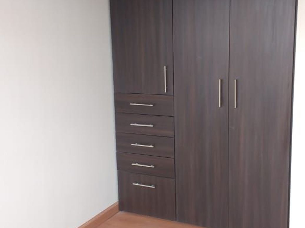 Apartamento en arriendo en Ciudad Jardín Sur, Bogotá · foto 6 de 7