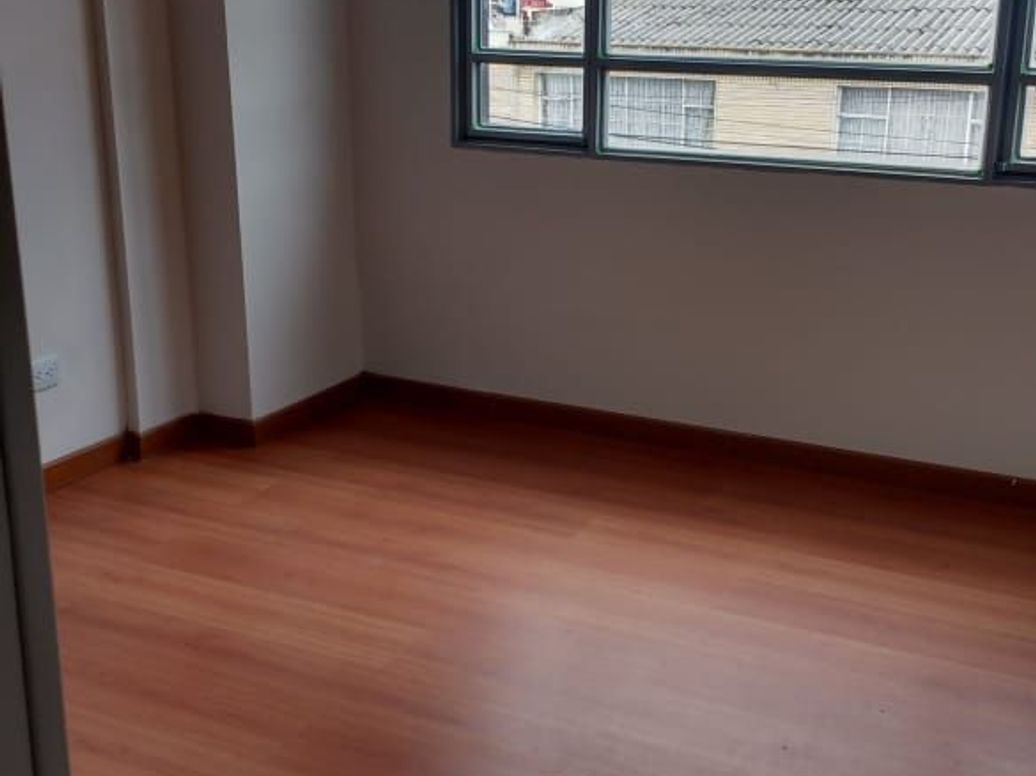 Apartamento en arriendo en Ciudad Jardín Sur, Bogotá · foto 7 de 7