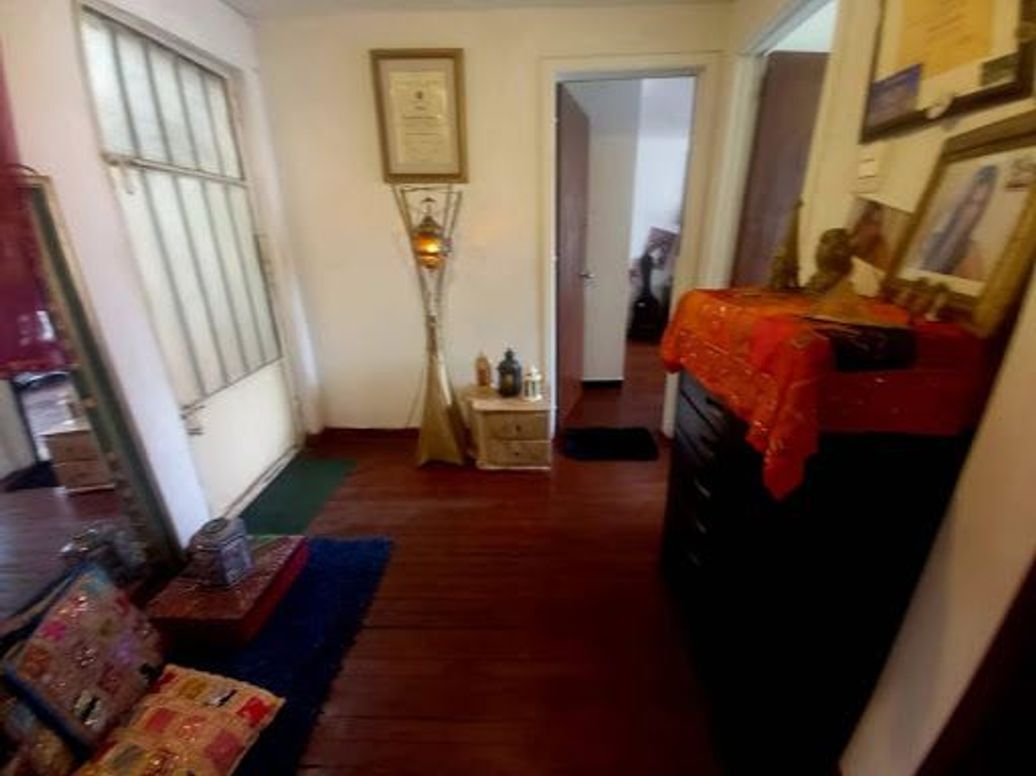 Casa de 11 alcobas en venta en Teusaquillo, Bogotá, 392 m² · foto 16 de 19