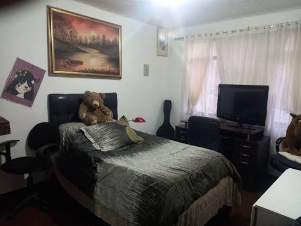 Casa de 11 alcobas en venta en Teusaquillo, Bogotá, 392 m² · foto 18 de 19