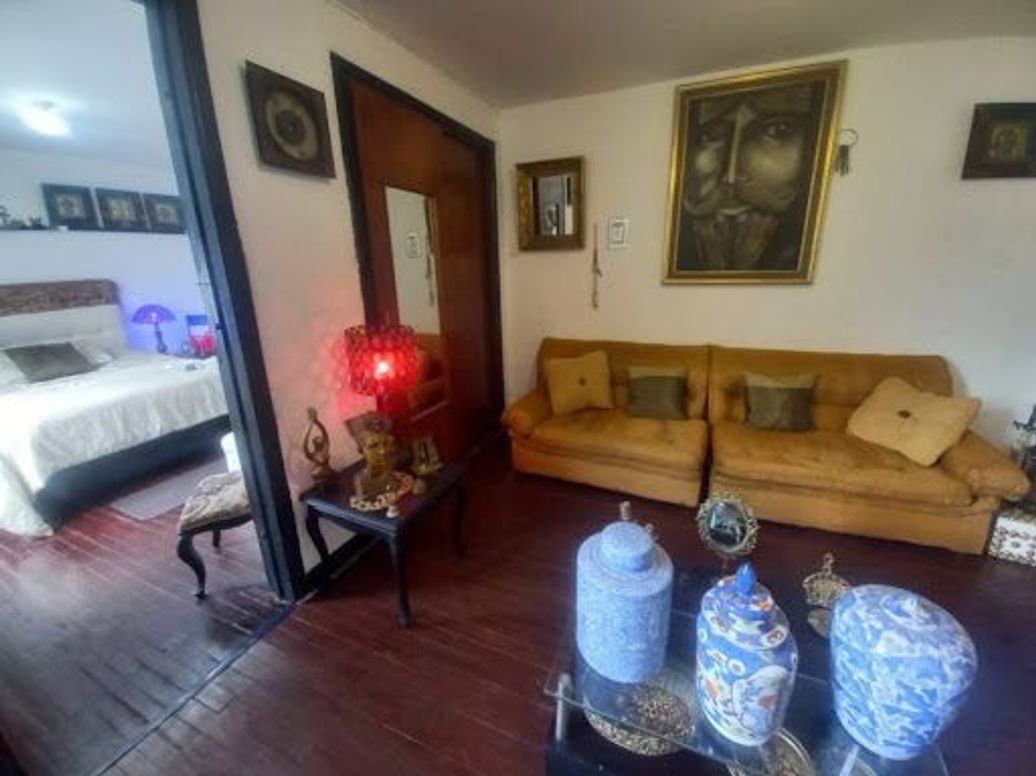 Casa de 11 alcobas en venta en Teusaquillo, Bogotá, 392 m² · foto 13 de 19