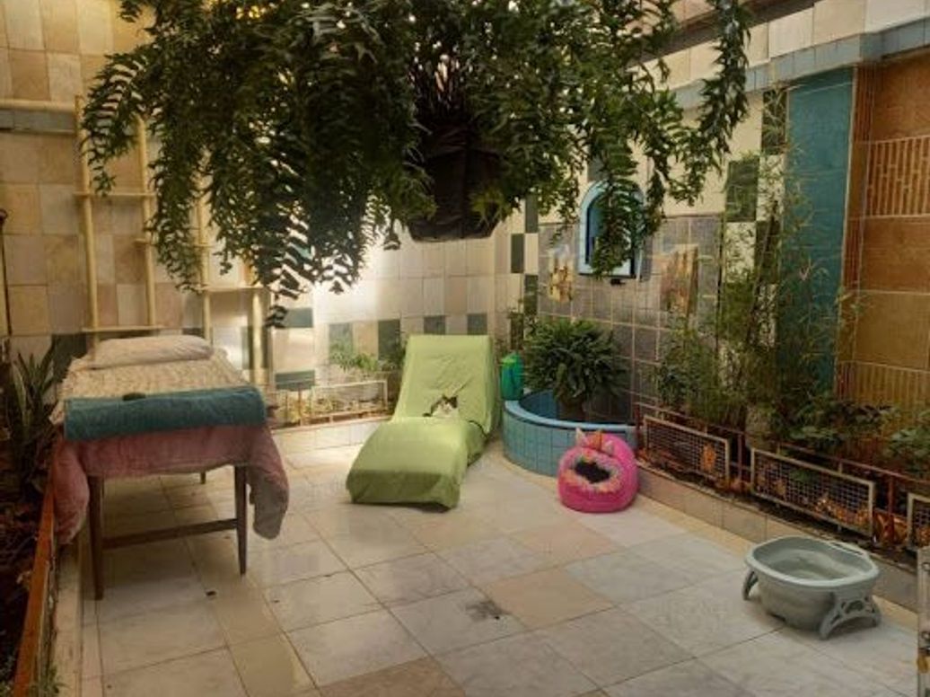Casa de 11 alcobas en venta en Teusaquillo, Bogotá, 392 m² · foto 14 de 19