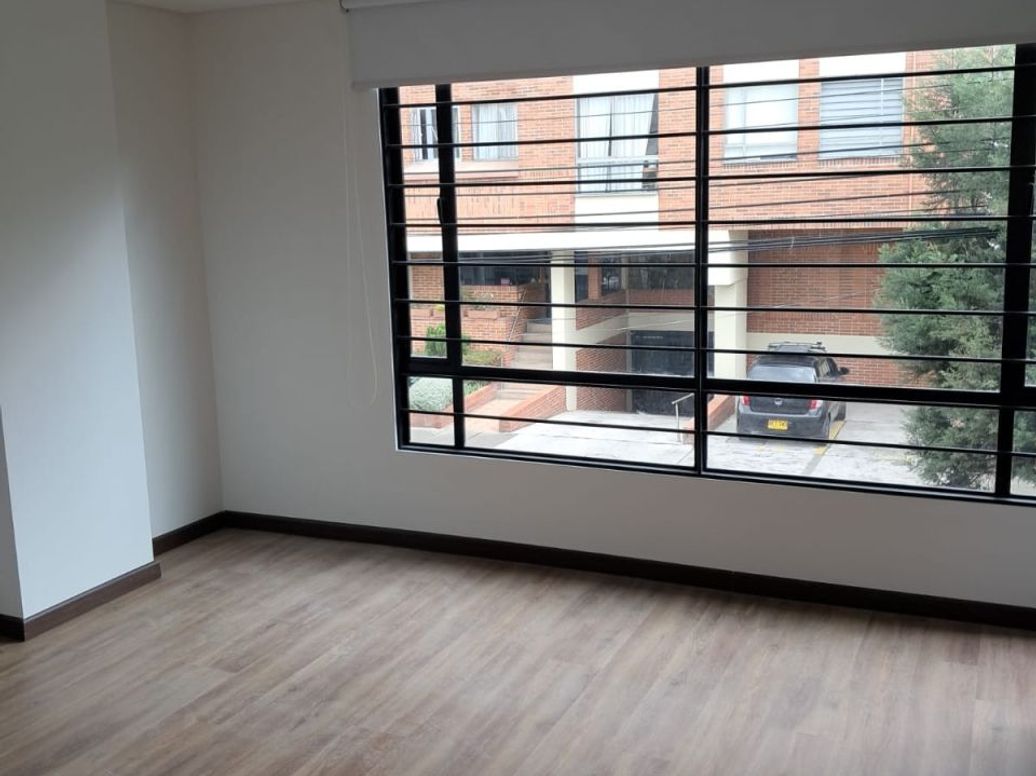 Apartamento de 1 alcoba en venta en Belalcázar, Bogotá, 27 m² · foto 3 de 11