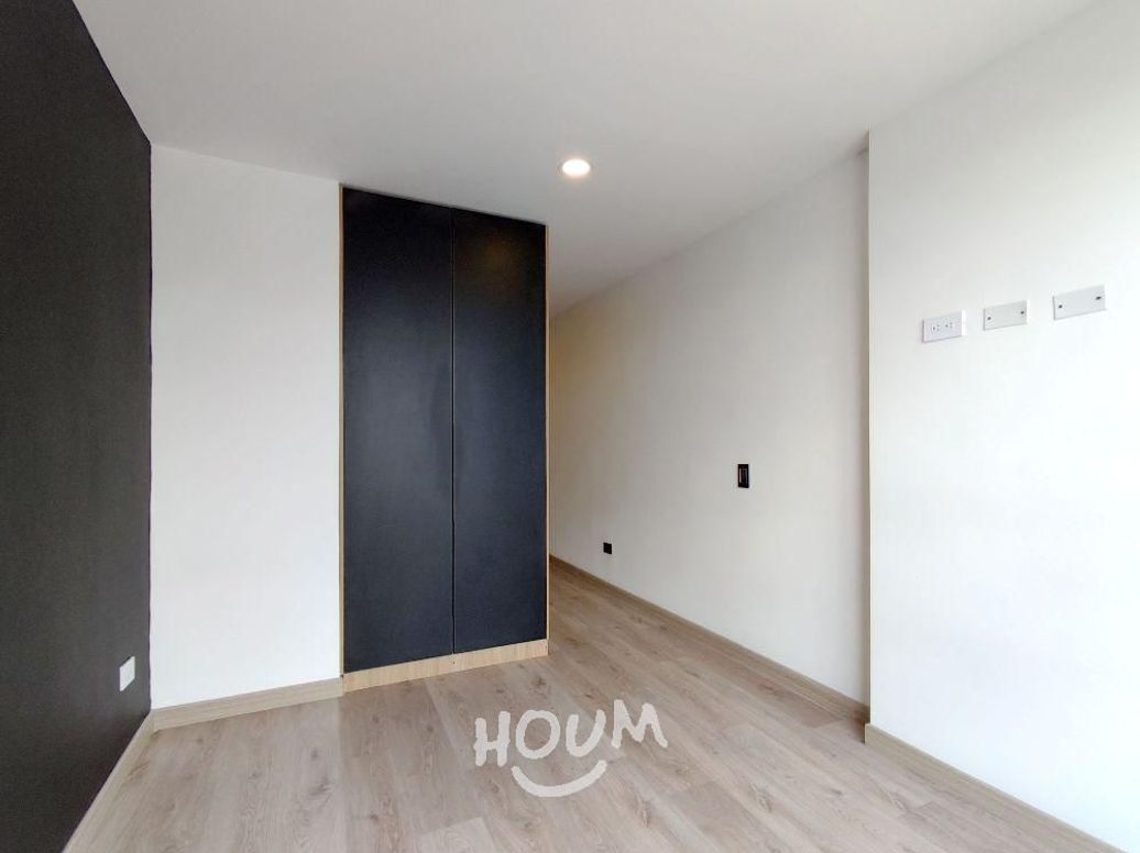 Apartamento de 1 alcoba en venta en Las Nieves, Bogotá, 30 m² · foto 7 de 20