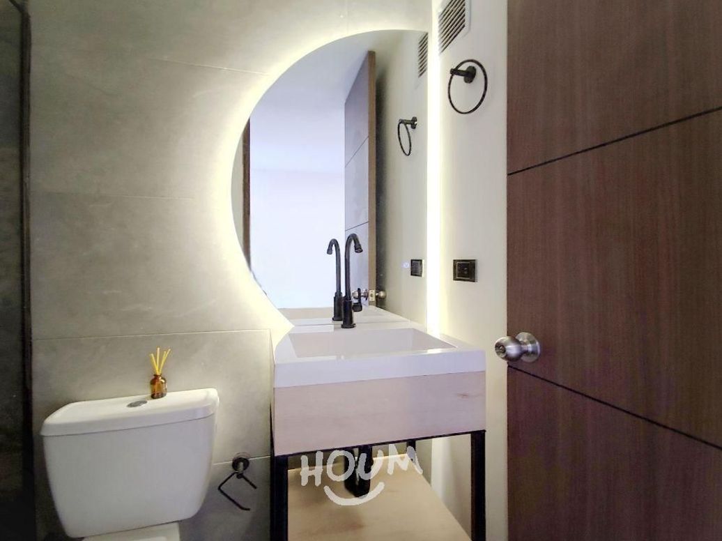 Apartamento de 1 alcoba en venta en Las Nieves, Bogotá, 30 m² · foto 11 de 20