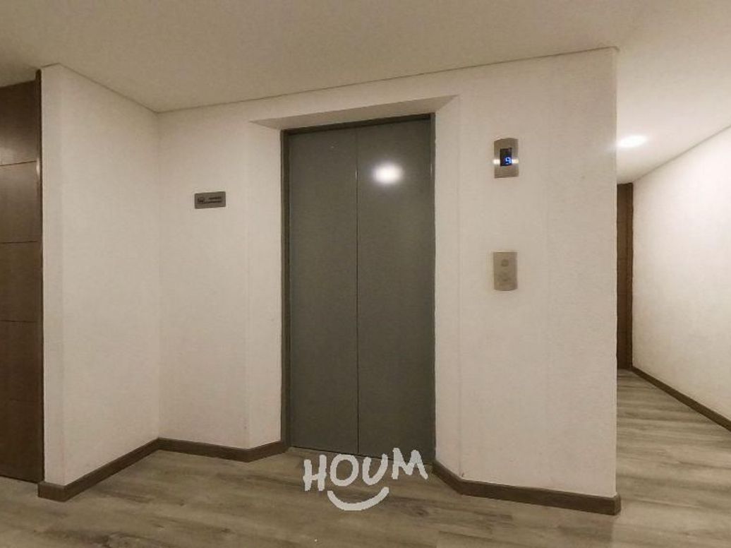 Apartamento de 1 alcoba en venta en Las Nieves, Bogotá, 30 m² · foto 20 de 20