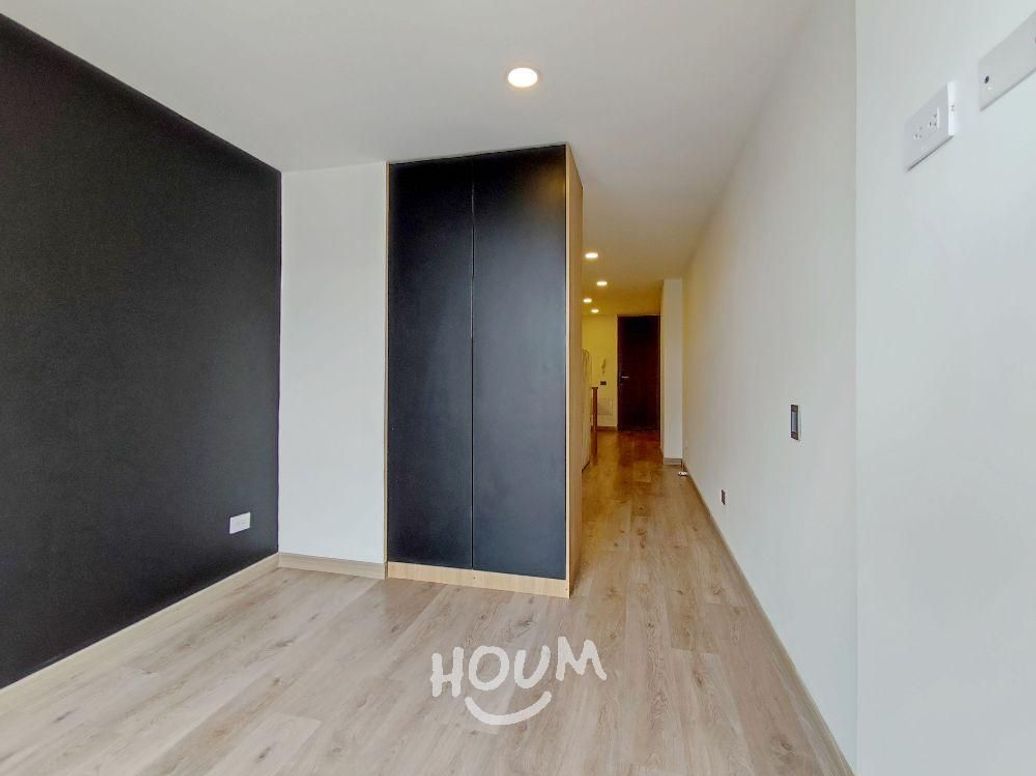 Apartamento de 1 alcoba en venta en Las Nieves, Bogotá, 30 m² · foto 8 de 20