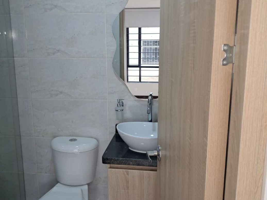 Apartamento de 1 alcoba en venta en Belalcázar, Bogotá, 31 m² · foto 7 de 9