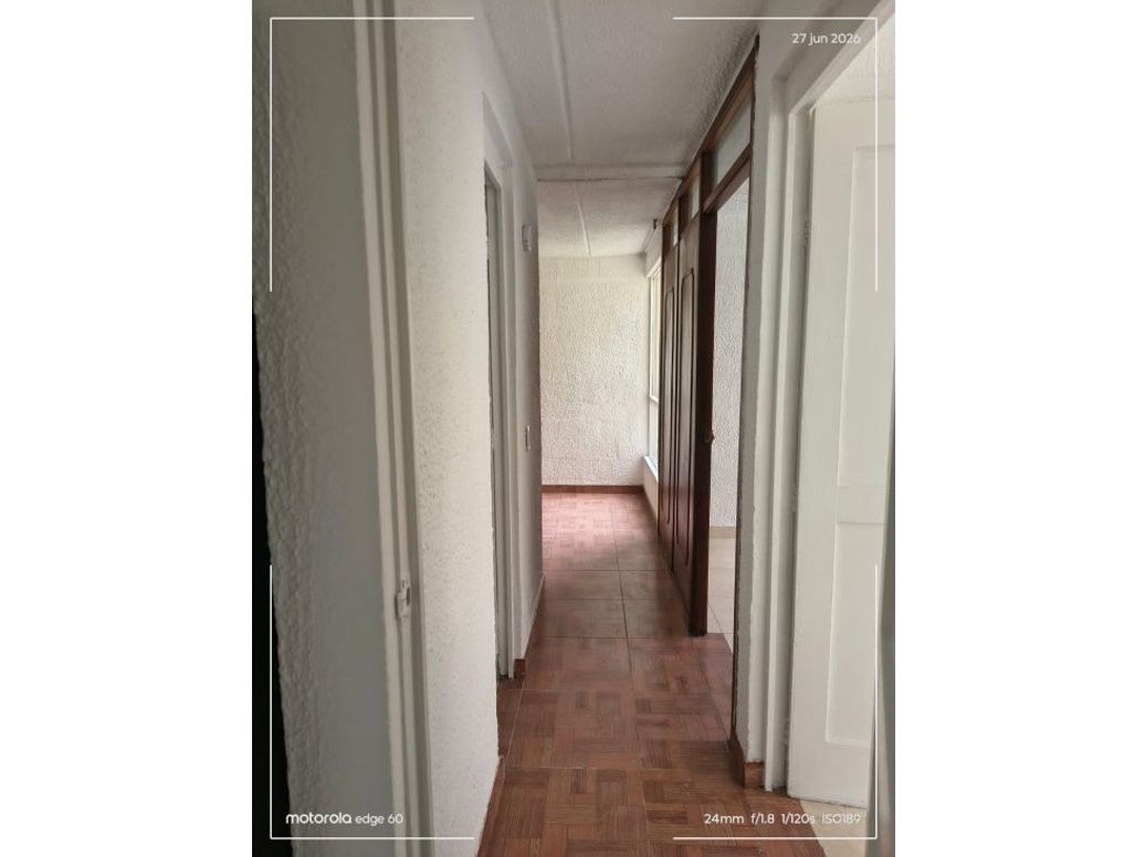 Apartamento de 3 alcobas en venta en Alquerias De La Fragua, Bogotá, 44 m² · foto 10 de 15